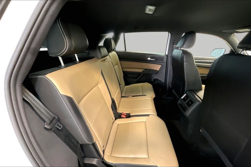 2023 Volkswagen Atlas Cross Sport 2.0T SE