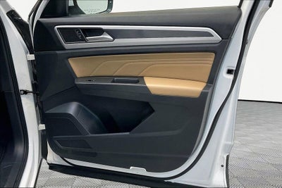 2023 Volkswagen Atlas Cross Sport 2.0T SE