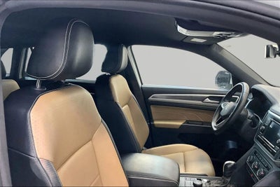 2023 Volkswagen Atlas Cross Sport 2.0T SE