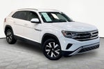 2023 Volkswagen Atlas Cross Sport 2.0T SE