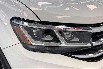 2023 Volkswagen Atlas Cross Sport 2.0T SE