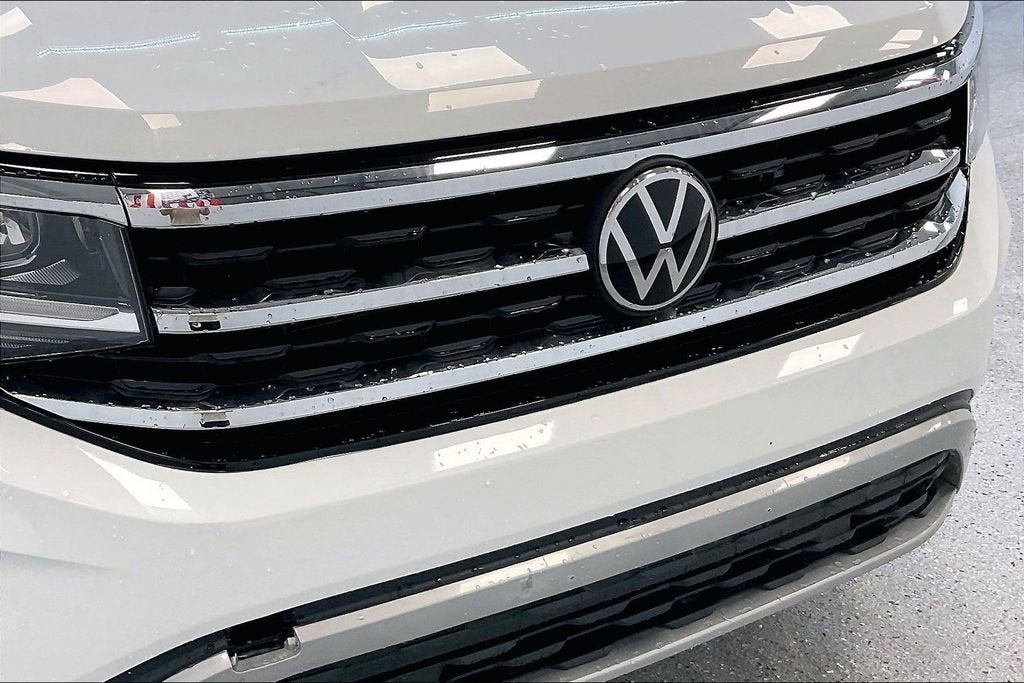 2023 Volkswagen Atlas Cross Sport 2.0T SE