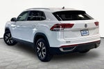 2023 Volkswagen Atlas Cross Sport 2.0T SE