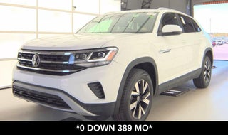 2023 Volkswagen Atlas Cross Sport 2.0T SE