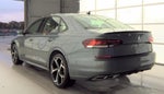 2020 Volkswagen Passat 2.0T R-Line