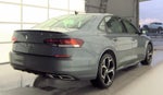 2020 Volkswagen Passat 2.0T R-Line