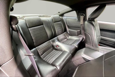 2007 Ford Mustang GT Deluxe