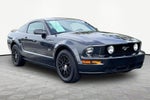 2007 Ford Mustang GT Deluxe