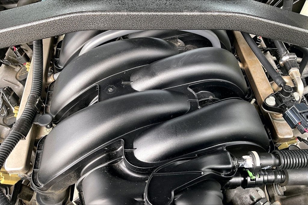 2007 Ford Mustang GT Deluxe