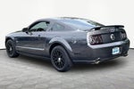 2007 Ford Mustang GT Deluxe