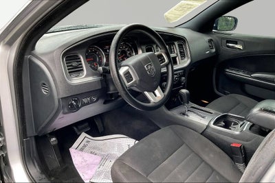 2014 Dodge Charger SE