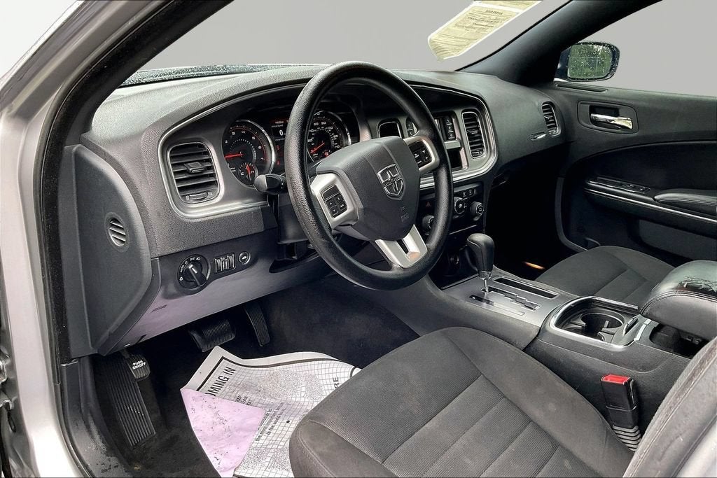 2014 Dodge Charger SE
