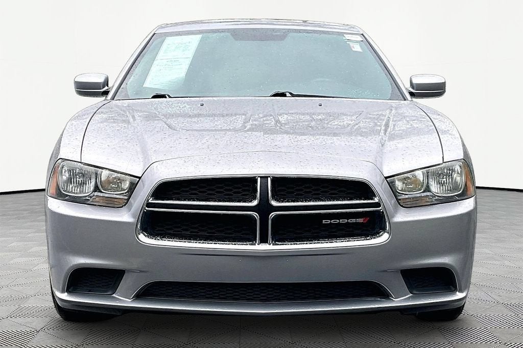 Used 2014 Dodge Charger SE with VIN 2C3CDXBG0EH131053 for sale in Merrillville, IN