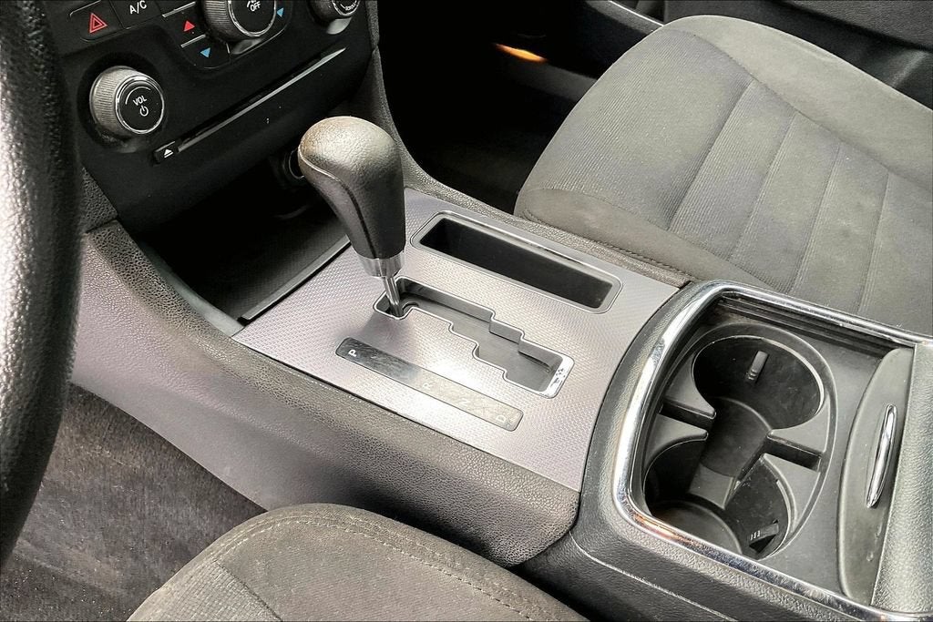 2014 Dodge Charger SE