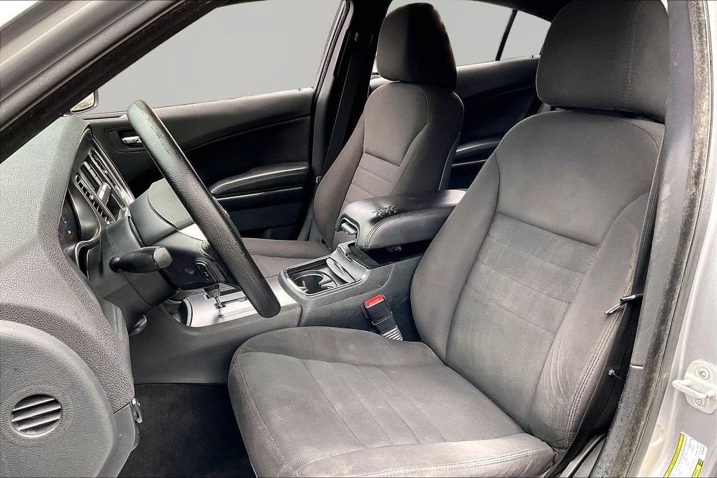 2014 Dodge Charger SE