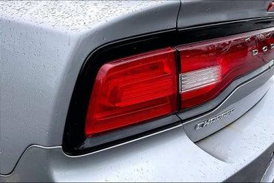2014 Dodge Charger SE