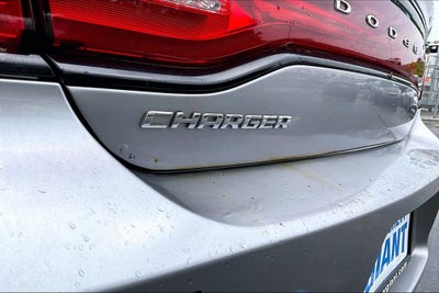 2014 Dodge Charger SE