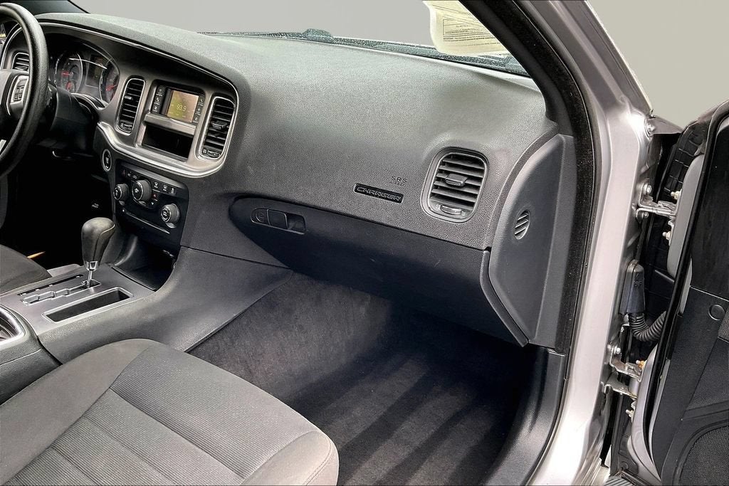 2014 Dodge Charger SE