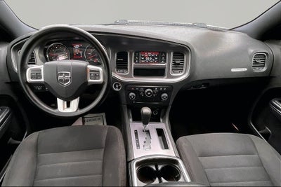 2014 Dodge Charger SE
