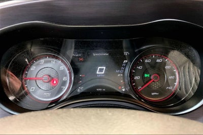 2018 Dodge Charger SXT