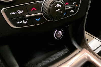 2018 Dodge Charger SXT