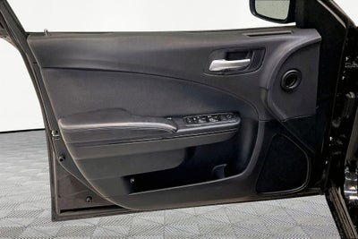 2018 Dodge Charger SXT