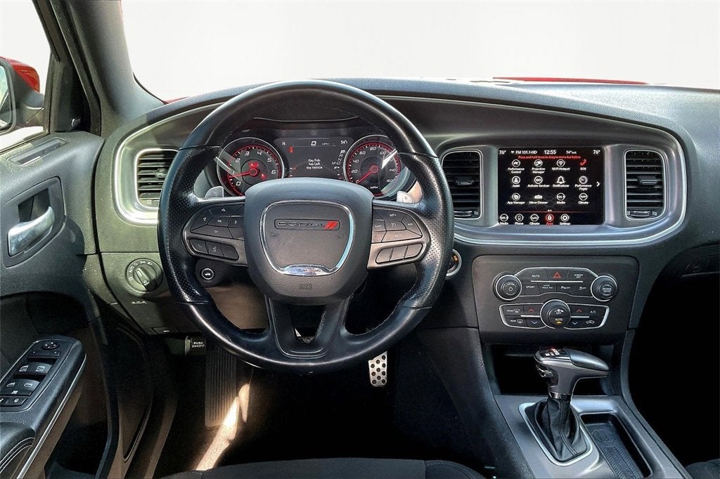2022 Dodge Charger R/T