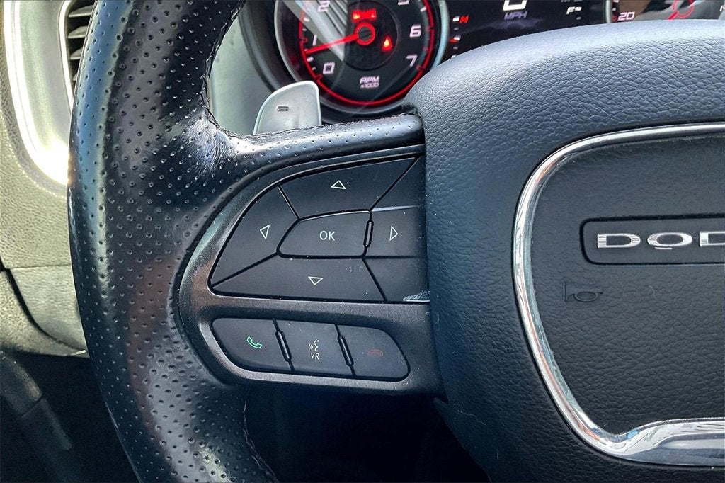 2022 Dodge Charger R/T