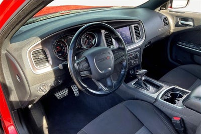 2022 Dodge Charger R/T
