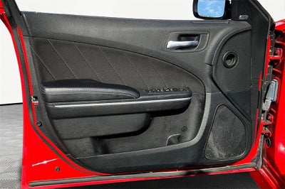 2022 Dodge Charger R/T