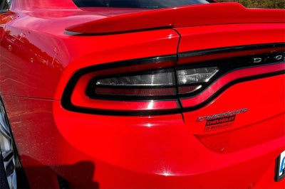 2022 Dodge Charger R/T