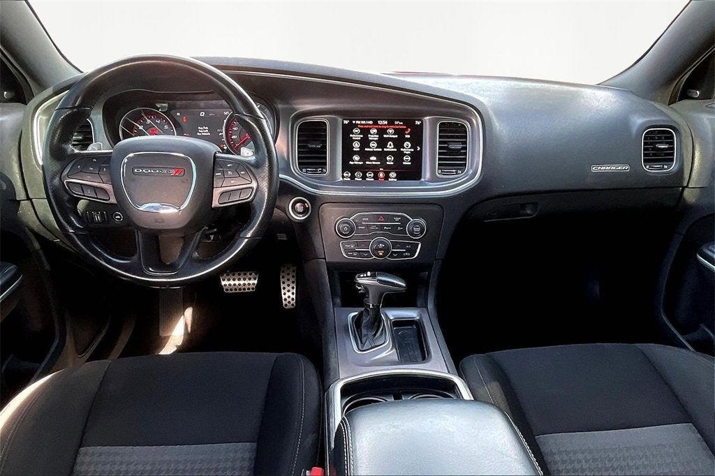 2022 Dodge Charger R/T