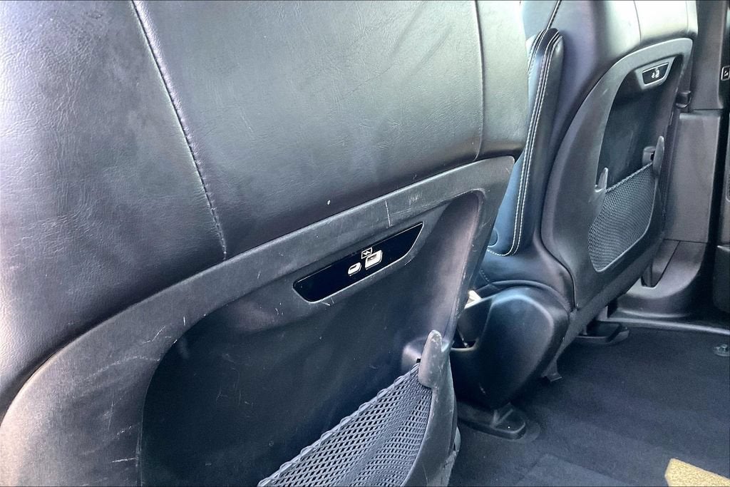 2024 Chrysler Pacifica Hybrid S Appearance Pkg