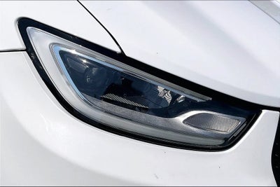 2024 Chrysler Pacifica Hybrid S Appearance Pkg