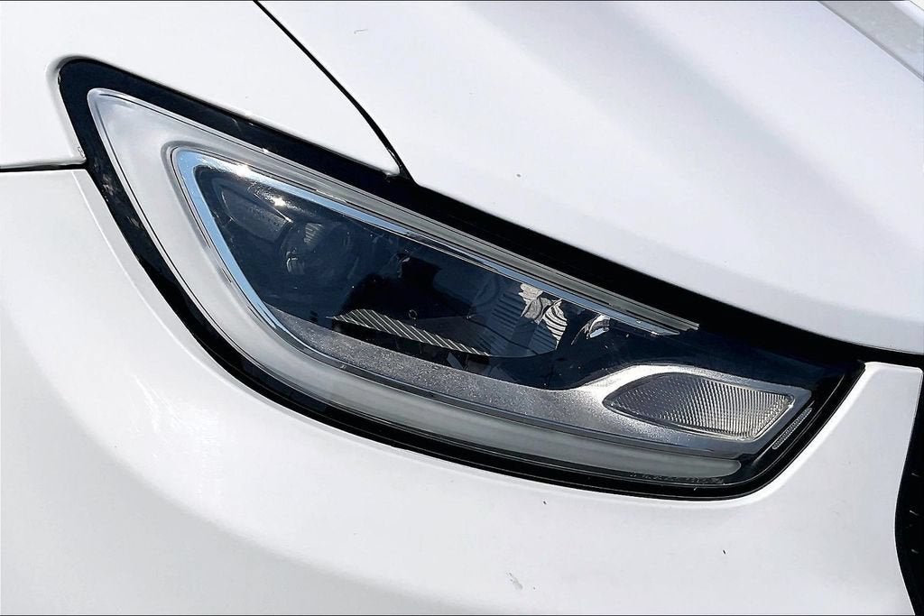 2024 Chrysler Pacifica Hybrid S Appearance Pkg