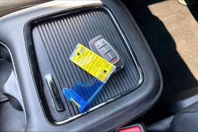 2024 Chrysler Pacifica Hybrid S Appearance Pkg