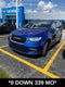 2021 Chrysler Pacifica Limited