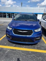 2021 Chrysler Pacifica Limited