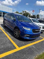 2021 Chrysler Pacifica Limited