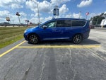 2021 Chrysler Pacifica Limited