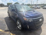 2011 Ford Edge Sport
