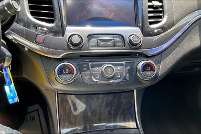 2014 Chevrolet Impala LT