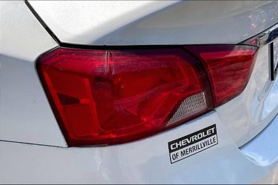 2014 Chevrolet Impala LT