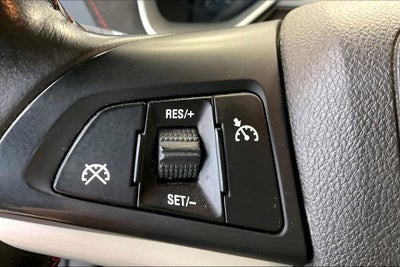 2015 Chevrolet Camaro ZL1