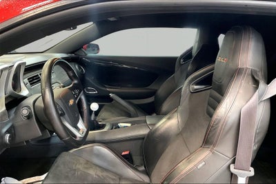 2015 Chevrolet Camaro ZL1