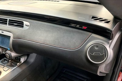 2015 Chevrolet Camaro ZL1