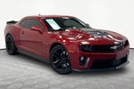 2015 Chevrolet Camaro ZL1