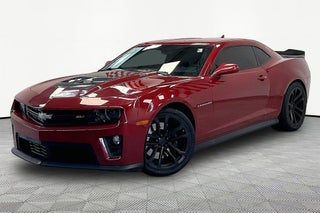 2015 Chevrolet Camaro ZL1