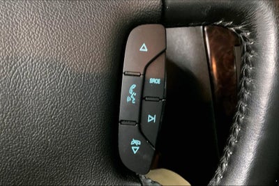 2013 Chevrolet Impala LTZ