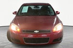 2013 Chevrolet Impala LTZ